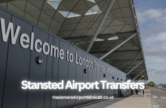 Stansted Airport Transfers